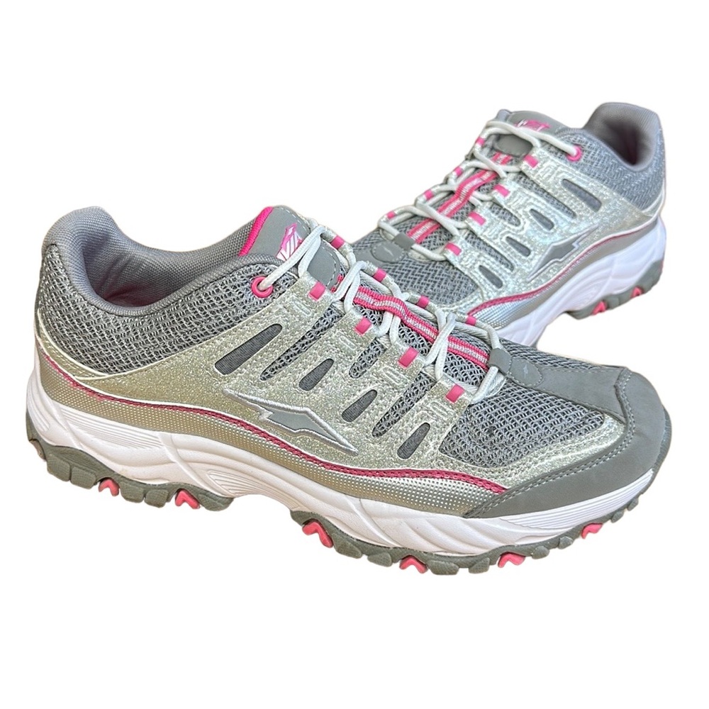 Avila Women’s Elevate Athletic Shoes Memory Foam